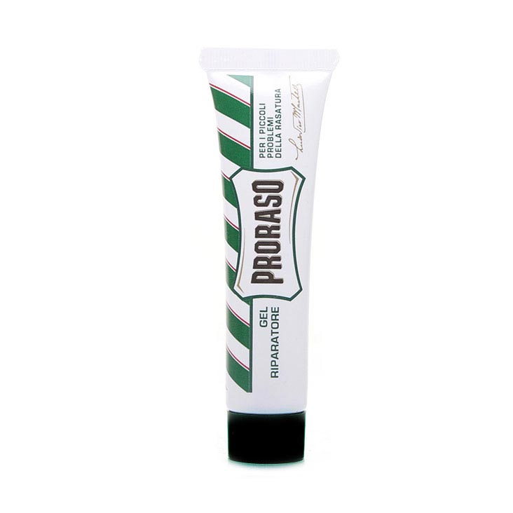 Gel réparateur de bosses Proraso