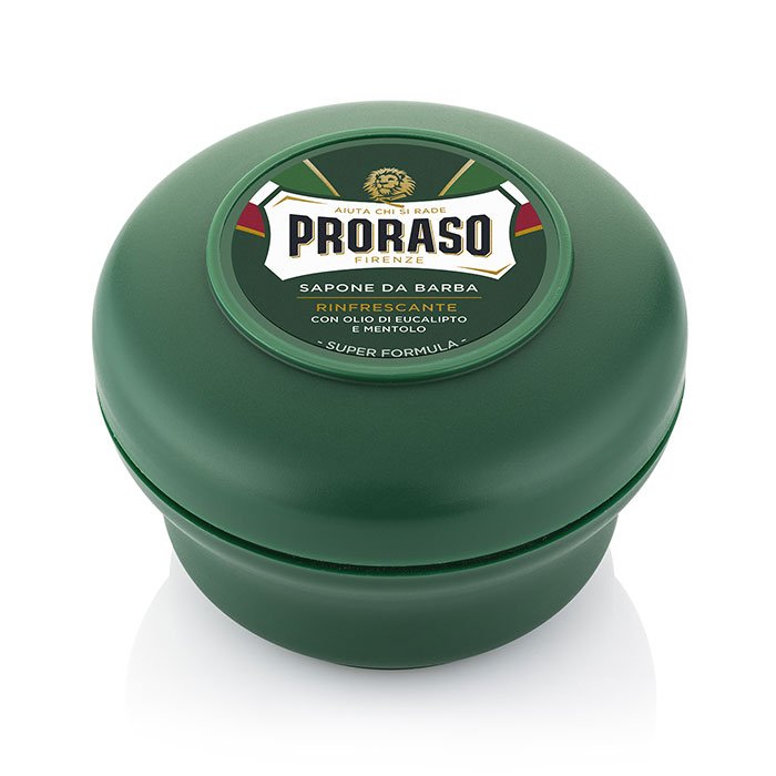 Proraso Vert
