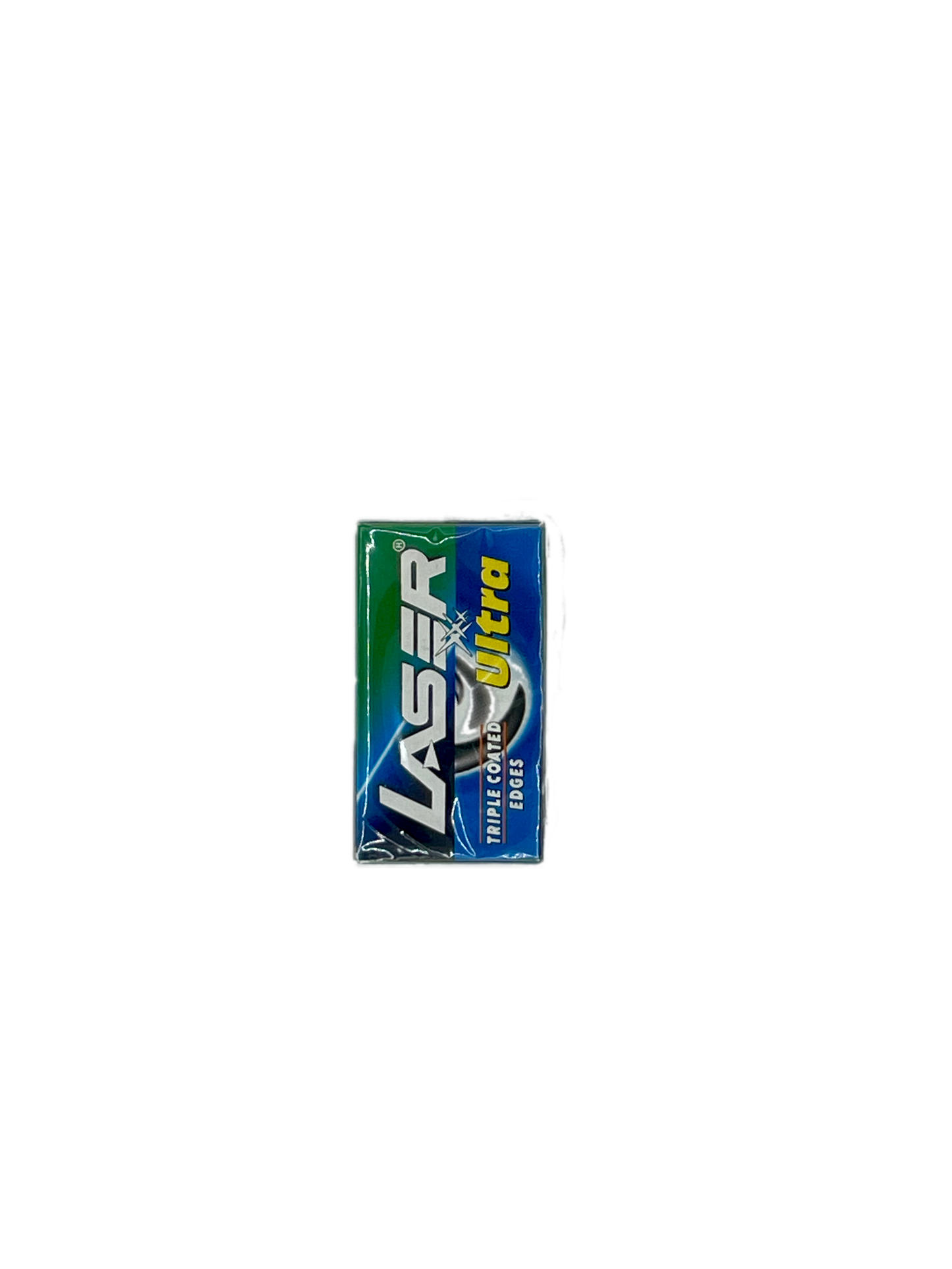 Rasierklingen-Probierset (5 × 5er Packs)