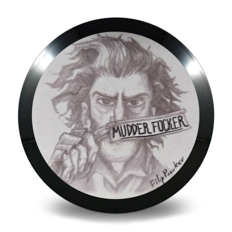 RazoRock – Mudder Focker