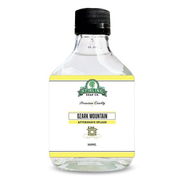 Stirling Ozark Mountain (100 ml)