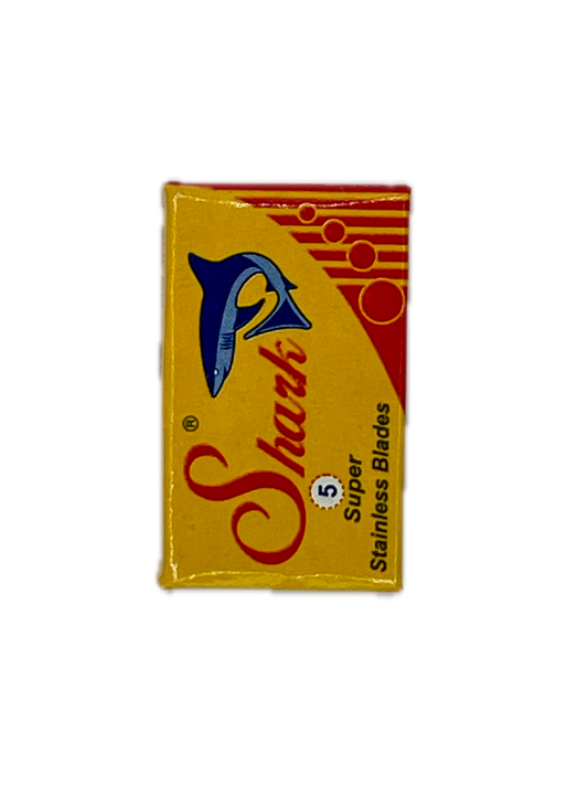 Shark 5 Pack