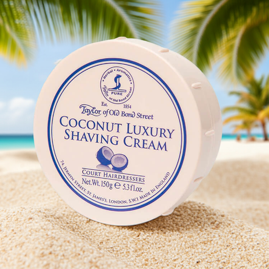 Taylor of Old Bond Street – Coconut