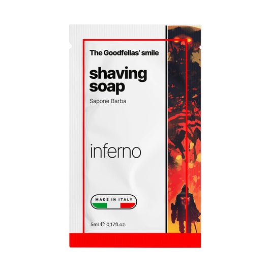 The Goodfellas’ smile Inferno