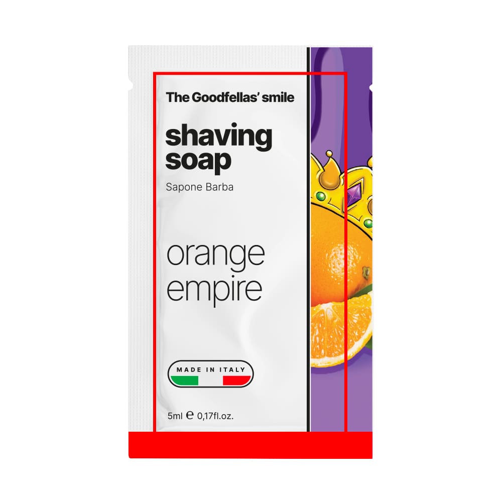 The Goodfellas’ Smile – Orange Empire