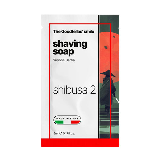 The Goodfellas’ Smile – Shibusa 2