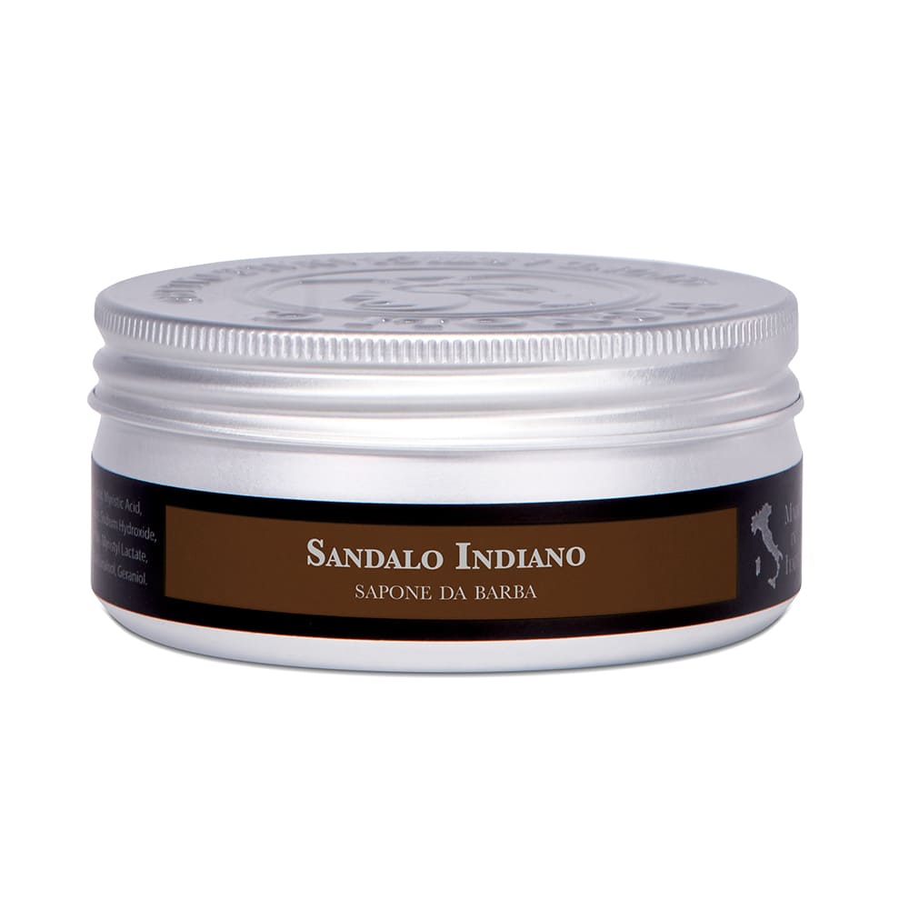 Saponificio Bignoli – Sandalo Indiano