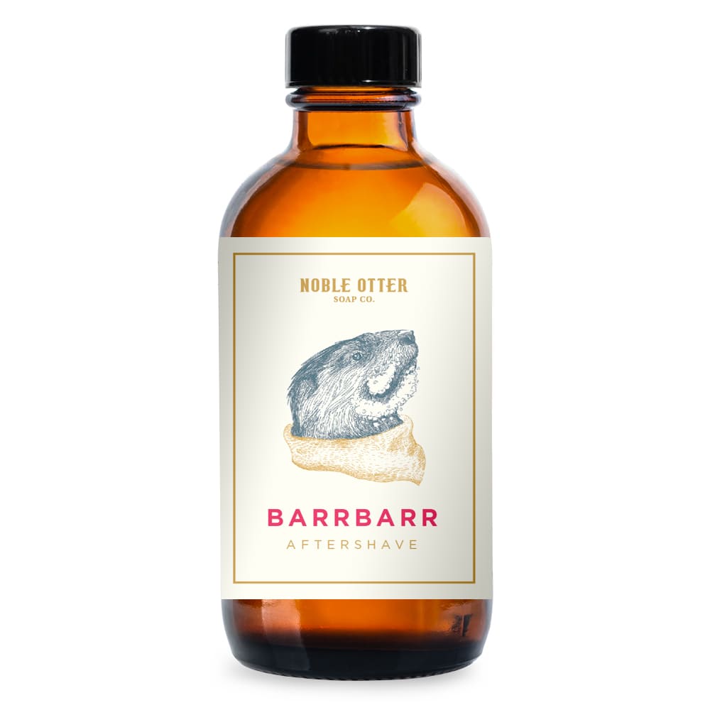 Noble Otter Barrbarr (118 ml)