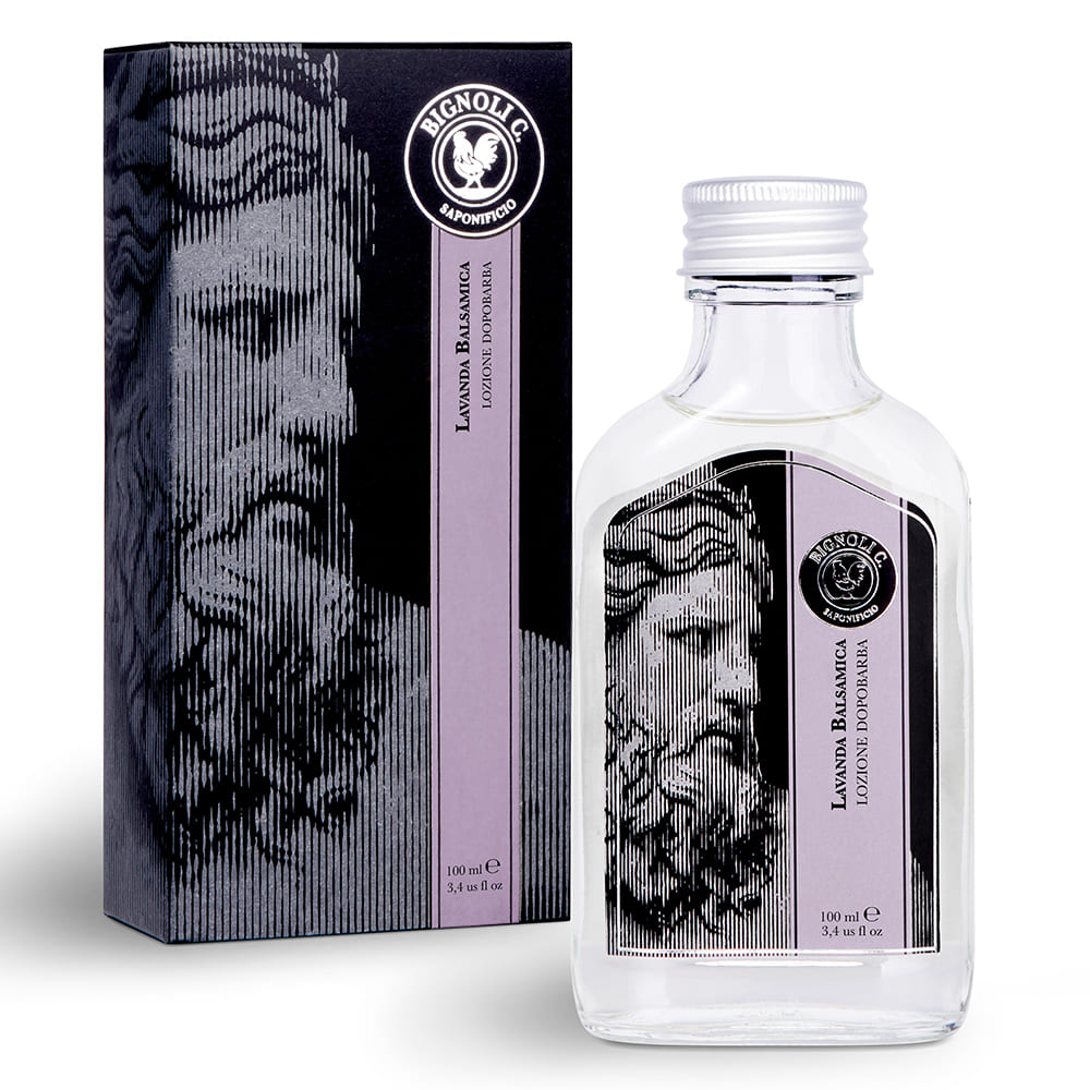 Saponificio Bignoli Lavande Balsamique (100 ml)