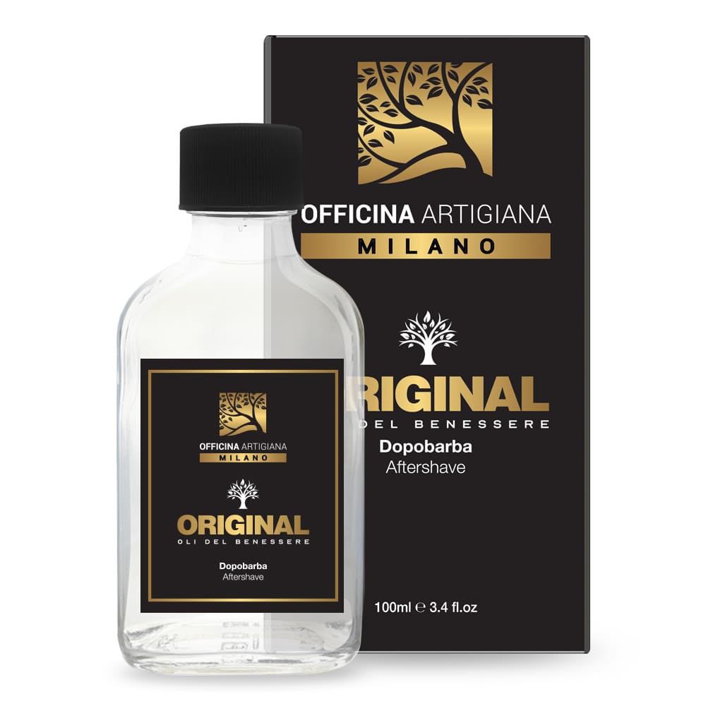 Officina Artigiana Original (100 ml)