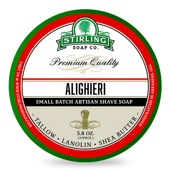 Stirling Alighieri