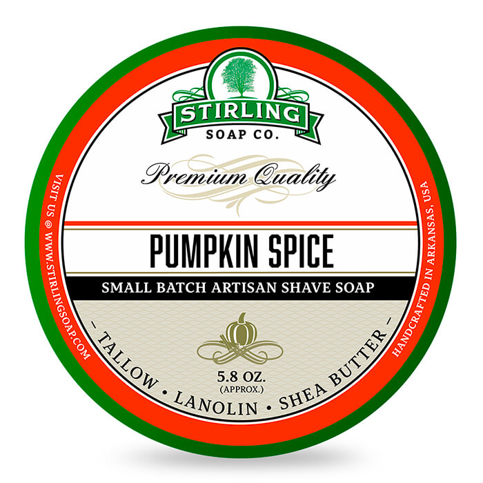 Épices à la citrouille de Stirling