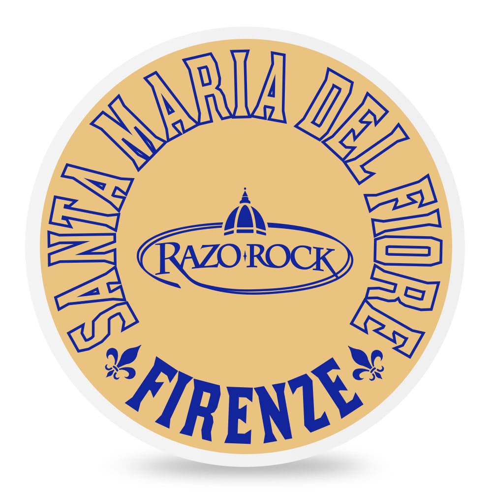 RazoRock – Santa Maria del Fiore