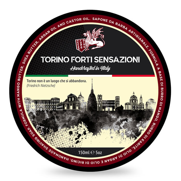 TFS – Turin Forti Sensazioni