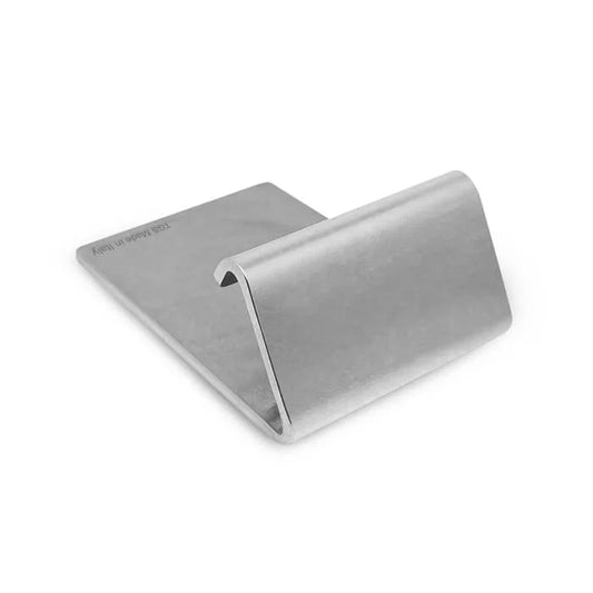 The Goodfellas’ Smile – Edelstahl-Rasierhobelständer