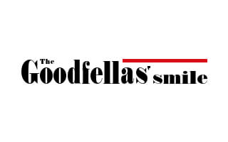 The Goodfellas' smile