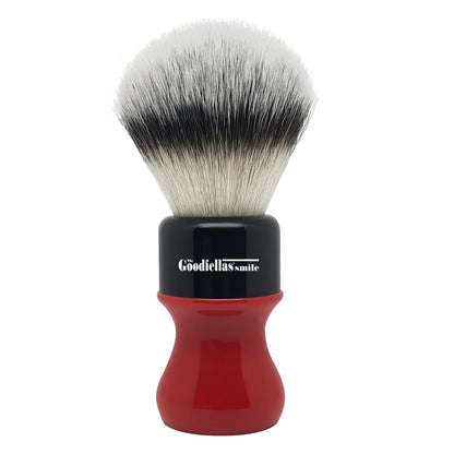 Inferno Set – Inferno Soap, Aftershave &amp; Red Evil Brush