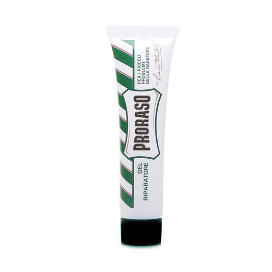 Gel réparateur de bosses Proraso