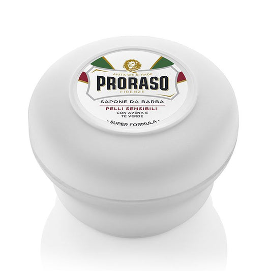 Proraso – White (150 ml im Tiegel)