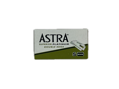 Rasierklingen-Probierset (5 × 5er Packs)