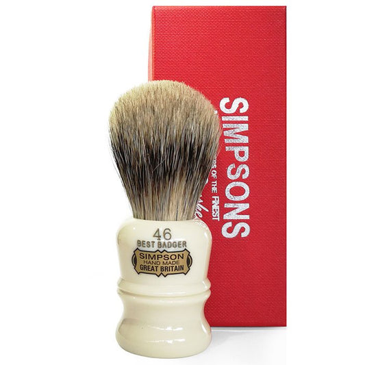 Blaireau Berkeley 46