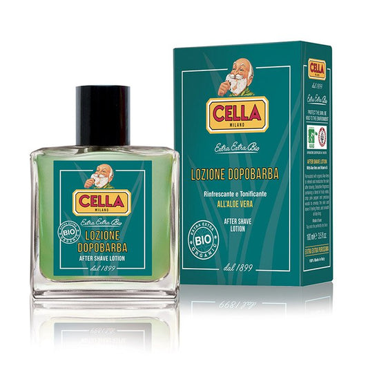 Cella Milano Aftershave Lotion 100ml
