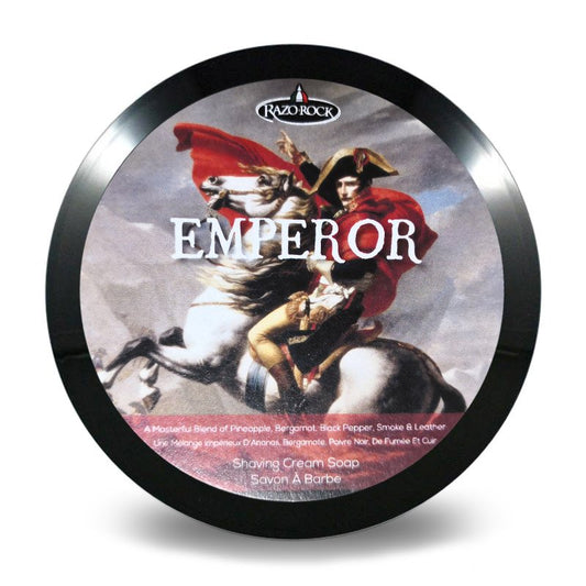RazoRock – Empereur