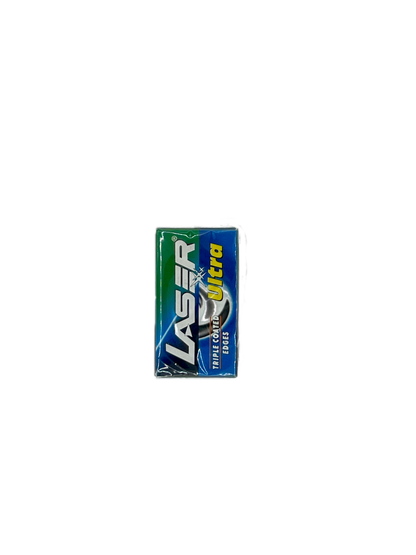 Rasierklingen-Probierset (5 × 5er Packs)