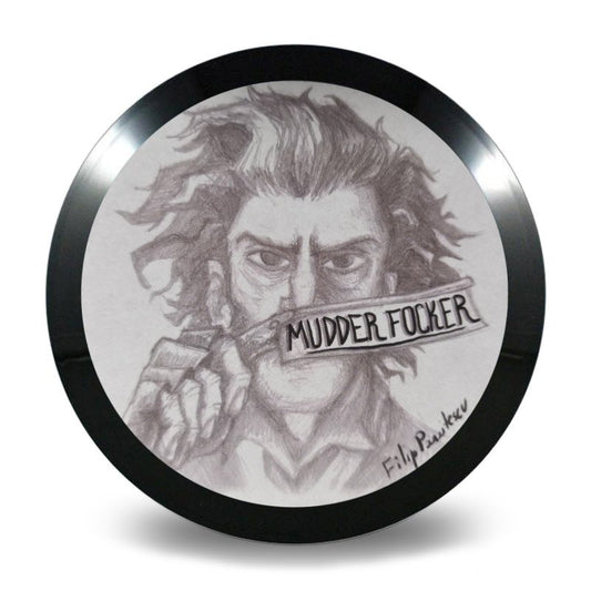 RazoRock – Mudder Focker
