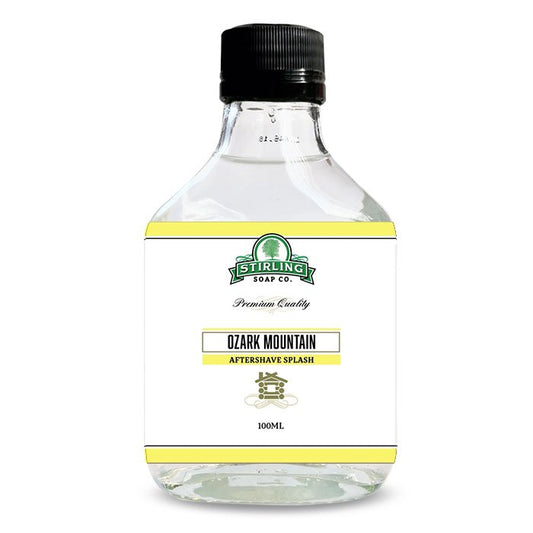 Stirling Ozark Mountain (100 ml)