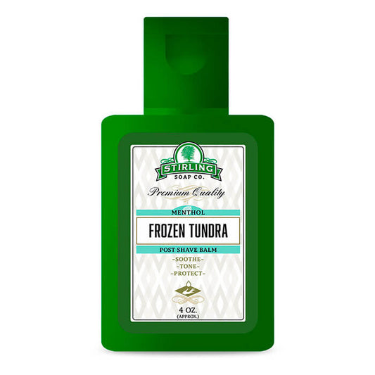 Stirling Frozen Tundra Aftershave Balm (118 ml)