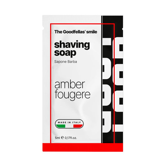 Le sourire des Affranchis Amber Fougere