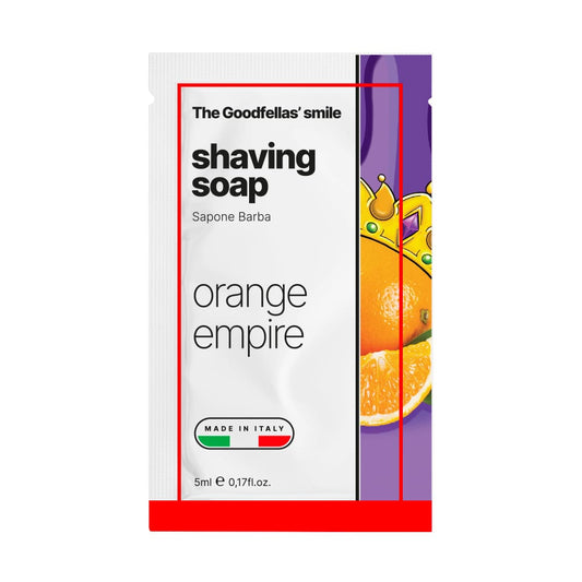 The Goodfellas’ Smile – Orange Empire