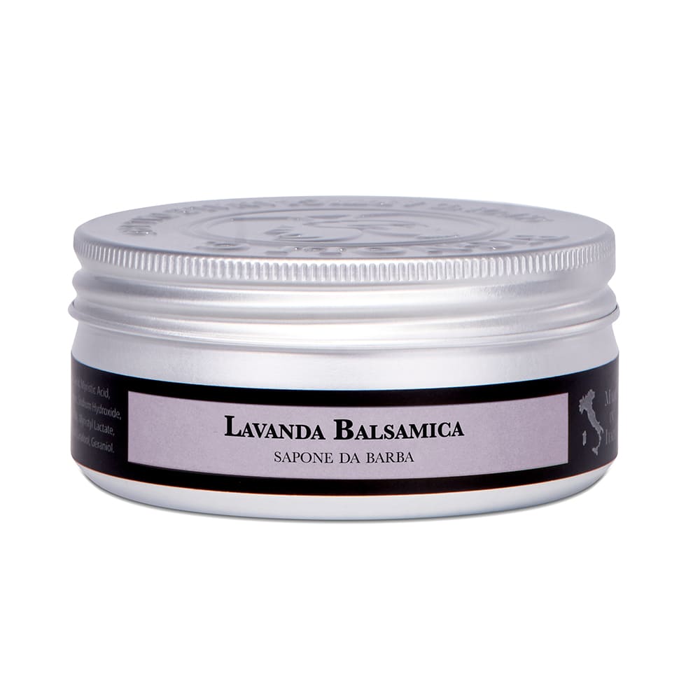 Saponificio Bignoli Lavande Balsamique