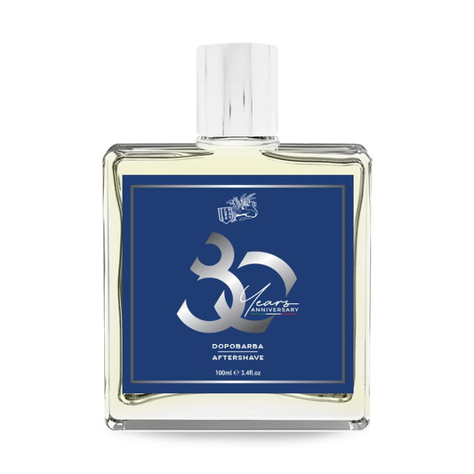 TFS – Après-rasage 80e anniversaire (100 ml)
