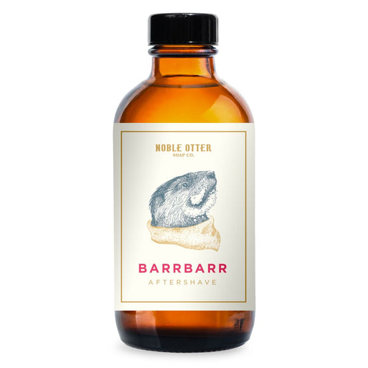 Noble Otter Barrbarr (118 ml)