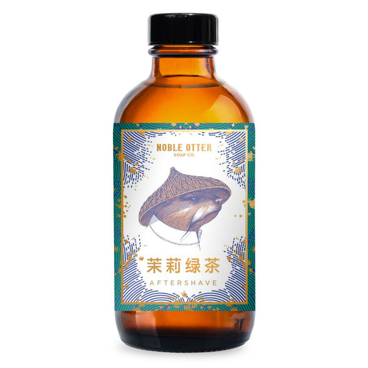 Noble Otter Jasmine Green Tea (118 ml)