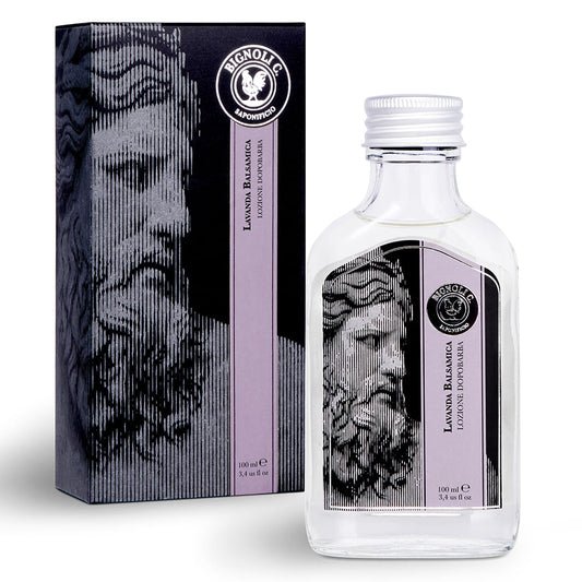 Saponificio Bignoli Lavande Balsamique (100 ml)