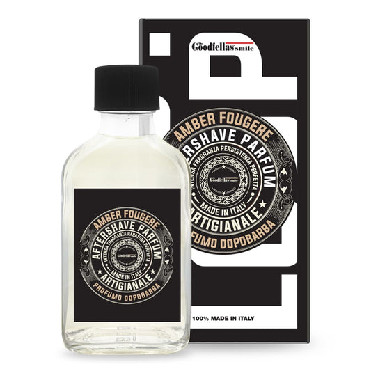 Le sourire des Affranchis Ambre Fougère 100 ml
