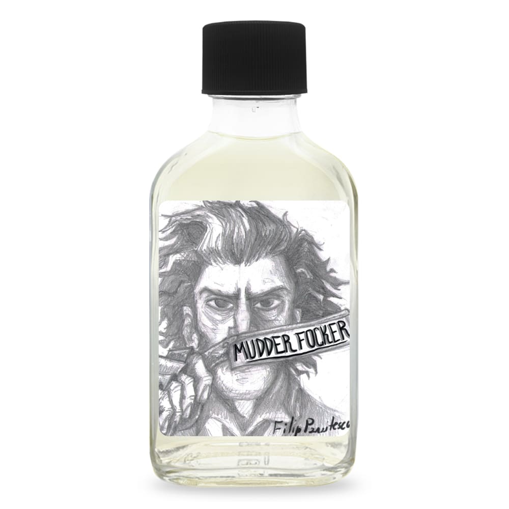 RazoRock – Lotion après-rasage Mudder Focker (100 ml)