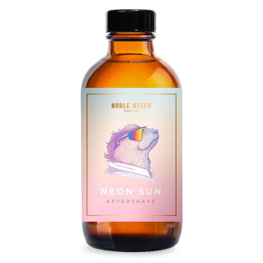 Noble Otter Neon Sun (118 ml)
