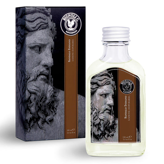 Saponificio Bignoli – Sandalo Indiano (100 ml)