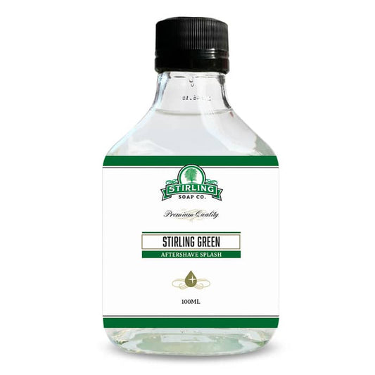 Vert Stirling (100 ml)