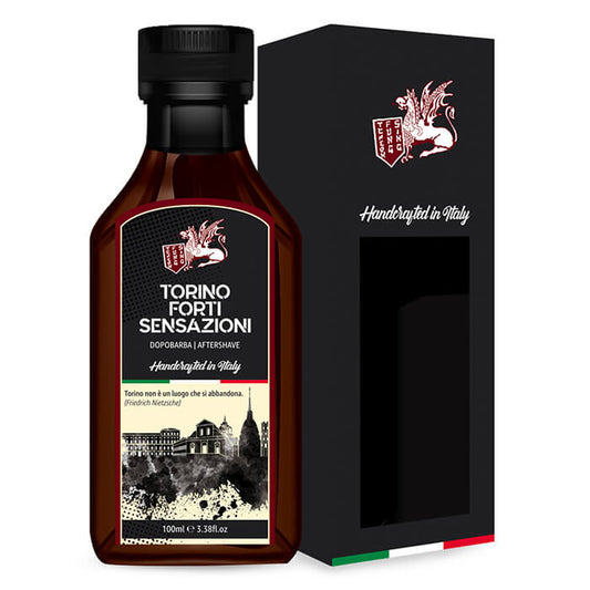 TFS – Après-rasage Torino Forti Sensazioni (100 ml)