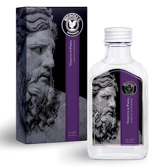 Saponificio Bignoli Violette de Parme (100 ml)