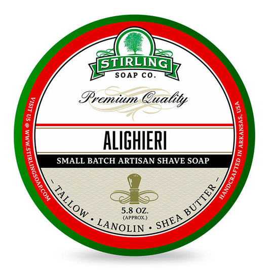 Stirling Alighieri