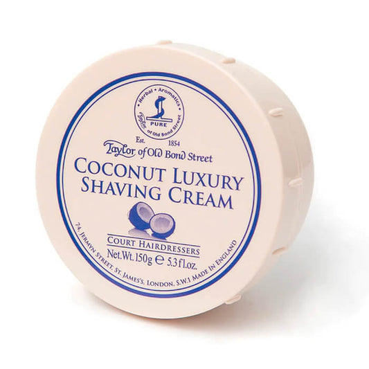 Taylor de Old Bond Street – Noix de coco