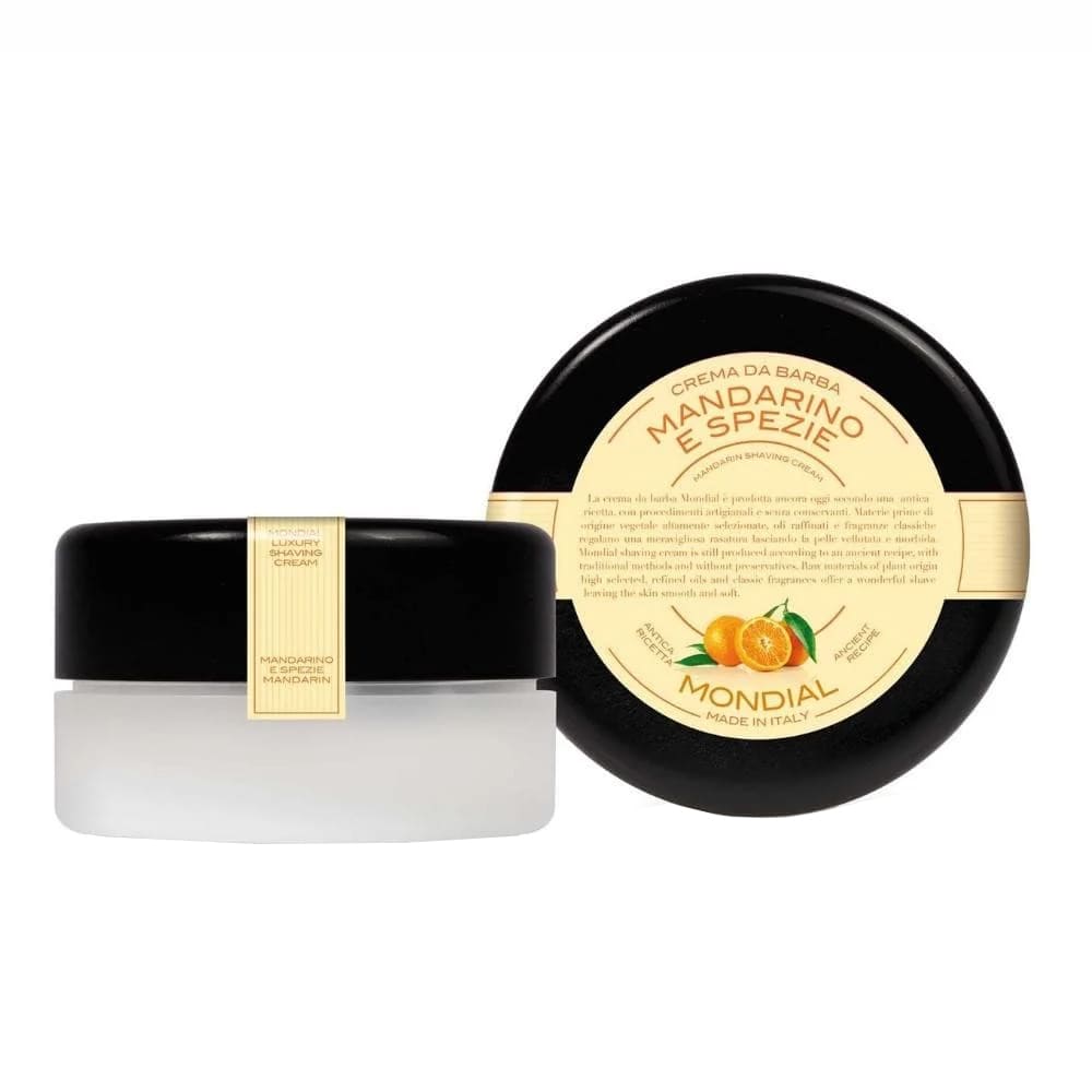 Mondial Mandarino e Spezie