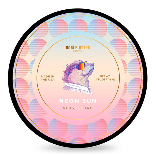 Soleil Néon