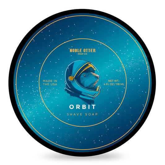 Orbite de la Loutre Noble